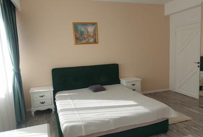 Apartament cu 2 camere semidecomandat, mobilat în Dacia - 5