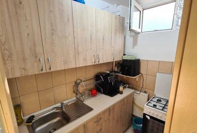 Garsoniera Gheorgheni, la 10 min de Iulius Mall, parcare inclusa, etaj 5/10 - 1