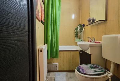 Apartament cu 2 camere semidecomandat în Petros - 3