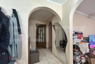 Apartament 3 camere , 68 mp, Strada Careiului - 4