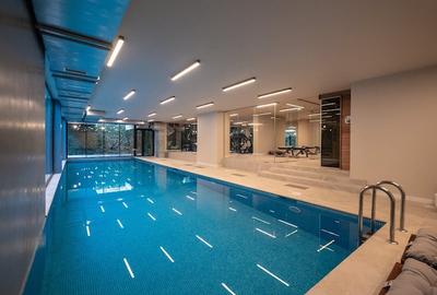 Vanzare Apartament 3 Camere Iancu Nicolae Piscina I Sauna I Gym Vanzare Apartament 3 Camere Iancu Nicolae Piscina I Sauna I Gym - 25