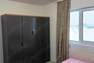 Apartament cu 2 camere decomandat în Dobroești - 4