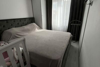 Apartament cu 2 camere decomandat în Central - 2