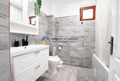 Apartament cu 2 camere decomandat în Calea Romanului - 7