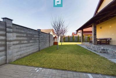 Casa P+E la cheie in Vladimirescu Casa P+E la cheie in Vladimirescu - 1