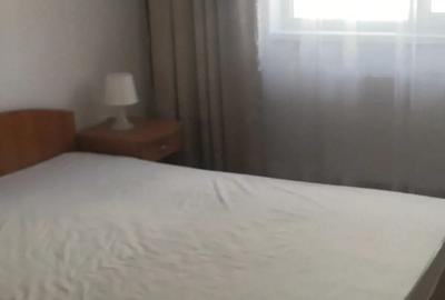 Inchiriez apartament 2 Militari Rezident