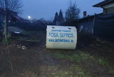 Ocazie,proprietar, casa cu utilita?i cu 1300 mp teren in Dascalu la 11 km de centura capitalei - 5