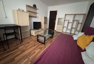 Apartament cu 2 camere semidecomandat, mobilat în P-ța Victoriei - 2