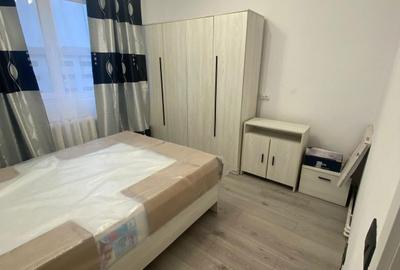 Apartament cu 2 camere decomandat în Ceardac - 3