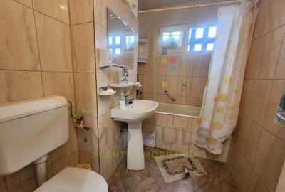 Apartament cu 2 camere semidecomandat în Circumvalațiunii - 1