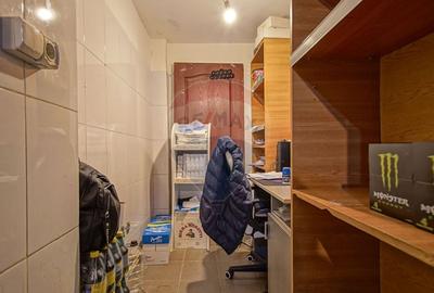 Investitie smart - Spatiu comercial de vanzare -Zona Spitalul Judetean - 15