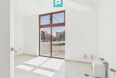 Spațiu comercial, de 54 mp, în Iosia - 2