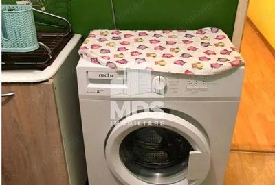 Apartament cu 1 camera, Modern - 4