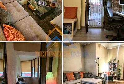 Apartament cu 2 camere decomandat, mobilat în Brâncoveanu - 15
