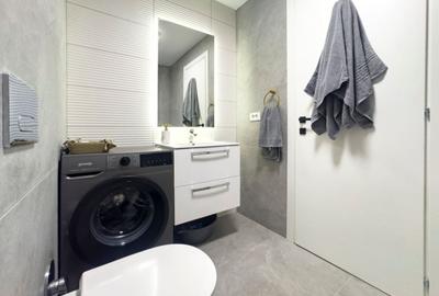Apartament cu 2 camere în Iosia - 4