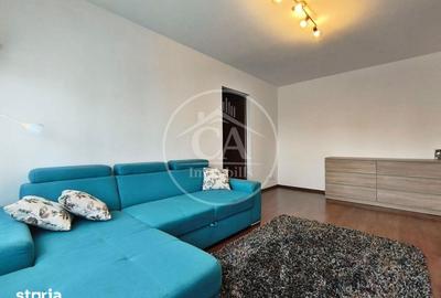 Apartament cu 2 camere decomandat în Rogerius - 5