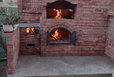 Casă în Central - 2