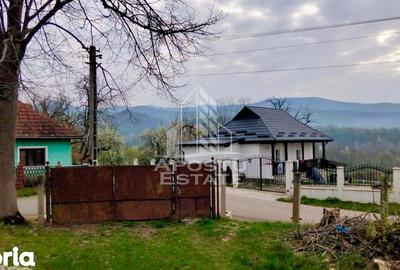 Casă cu 4 camere cu Teren 1079 Mp în Vârfurile - 14