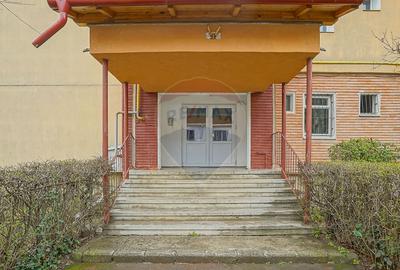 Apartament cu 2 camere decomandat, mobilat în Răcădău - 20