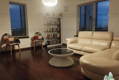 Apartament superb 4 camere, vedere panoramica spectaculoasa, Asmita Gardens Apartament superb 4 camere, vedere panoramica spectaculoasa, Asmita Gardens - 3