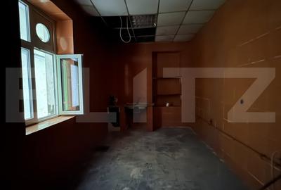 Spațiu comercial, de 80 mp, în Central - 6