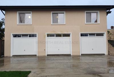 Birou, de 76 mp, în Chiajna - 3