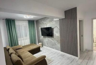 Apartament 2 camere decomandat Iriss - 1