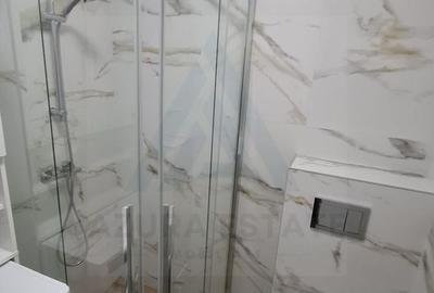 Garsonieră decomandată în Central - 3