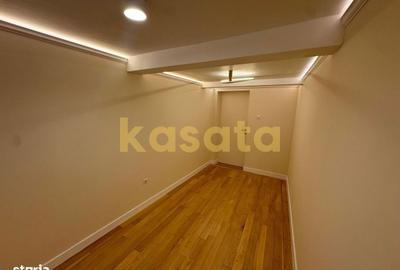 Apartament cu 5 camere în Romană - 4