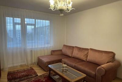 Apartament cu 2 camere semidecomandat în Crișan - 3
