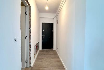 Intabulat!Apartament 2 camere 78mp Terasa acoperita Capat Pacurari - 9