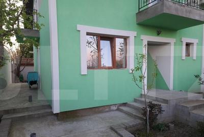 Casa 5 camere, 116 mp, teren, 250 mp, Utvin - 8