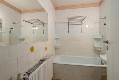 Gara Obor, Ferdinand, 3 camere decomandat, centrala bloc - 6