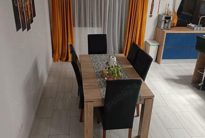 Casa de vanzare la cheie in Sura Mica - Sibiu - 3