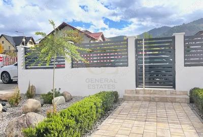 Casa cu design modern & suflet autentic 200 m2 de confort ?i rafinam - 20