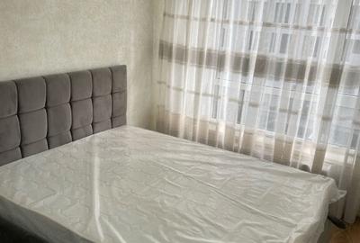 Inchiriez apartament cu 2 camere in zona Bulgaria - 1