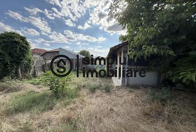 Casă cu 3 camere cu Teren 1676 Mp în Malu Mare - 1