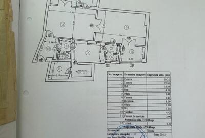 Apartament  Mihail Kogalniceanu - 11