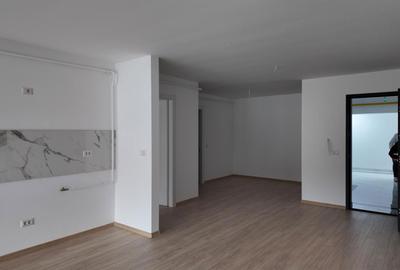 Apartament cu 2 camere decomandat în Central - 7