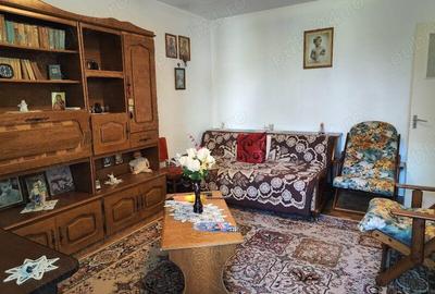 Apartament cu 2 camere decomandat în Progresul - 2