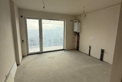 Apartament  2 camere Green Hill, Turnisor- Parcare si boxa incluse - 10