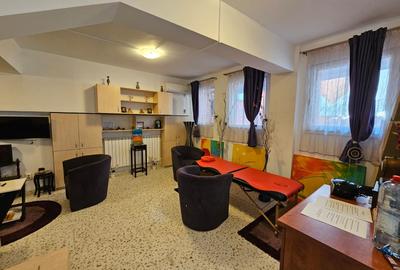 Spațiu comercial, de 122 mp, în Eroii Revoluției - 2