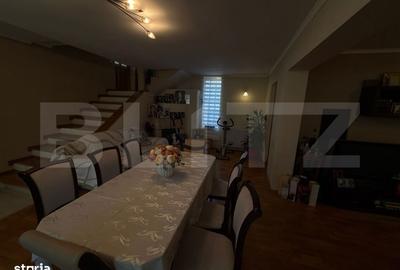 Casă cu 4 camere decomandat în Someșeni - 12