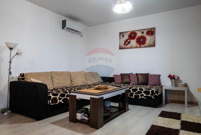Vanzare apartament 2 camere, decomandat-Caisului Residence, Dobroiesti