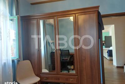 Casă cu 3 camere cu Teren 370 Mp în Central - 7