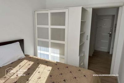 Apartament de lux pe Bulevardul Revolutiei, 2 camere, parcare inclusa - 4