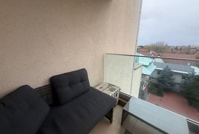 COMISION 0% ! LUX ! PRIMA INCHIRIERE | PIPERA | 2 CAMERE | PARCARE - 47