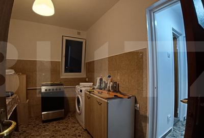 Apartament 2 camere | Etaj 7 | 2 Lifturi | Langa Plaza & Metrou Drumul Taberei - 5