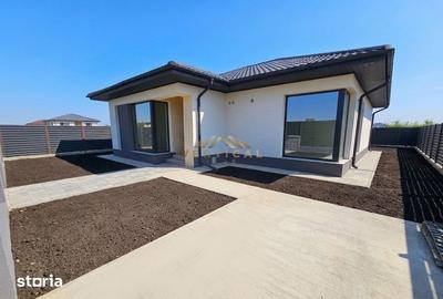 Casă cu 3 camere cu Teren 351 Mp în Berceni - 3