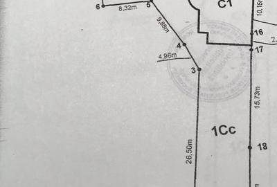 Mihai Eminescu Bucuresti - 1